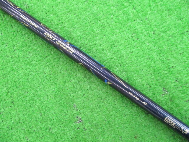 中古 XXIO (2024) ネイビー H4(20°)ユーティリティ ゴルフ用品