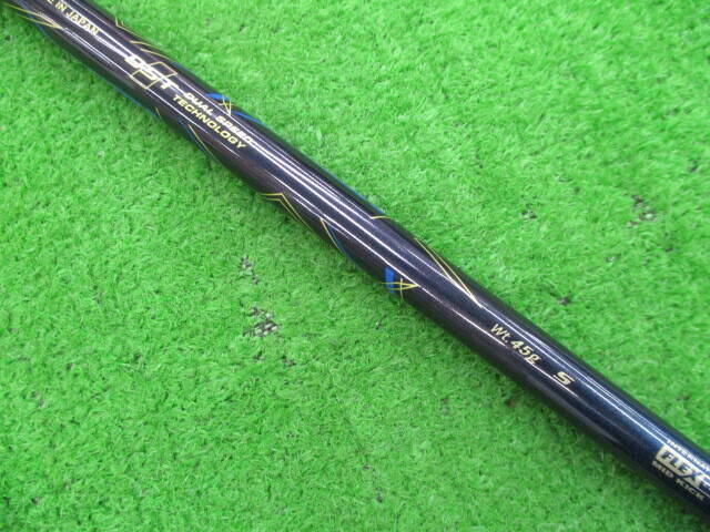 中古 XXIO (2024) ネイビー H5(23°)ユーティリティ ゴルフ用品