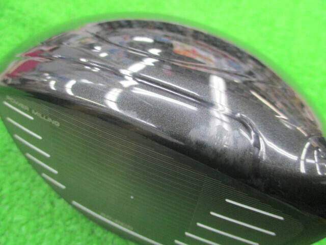 中古 BRIDGESTONE B3 SD 10.5°ドライバー ゴルフ用品