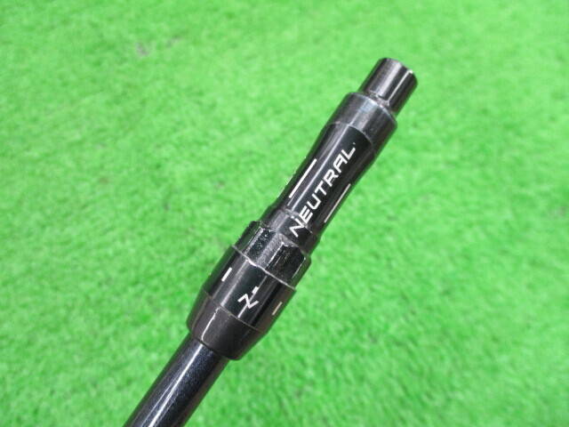 中古 (Ｓ) TOUR AD MJ-5 (ブリヂストン用スリーブ)シャフト ゴルフ用品