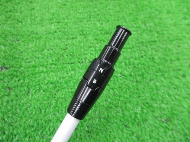 中古 (Ｓ) TOUR AD GC-6 (キャロウェイ用スリーブ)シャフト ゴルフ用品