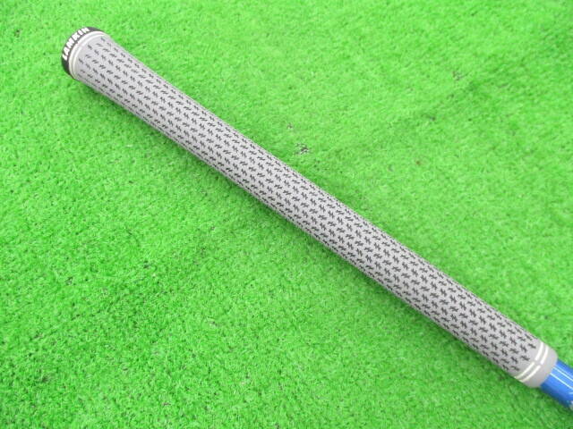 中古 (Ｘ) ATTAS KING 5 (テーラーメイド用スリーブ)シャフト ゴルフ用品