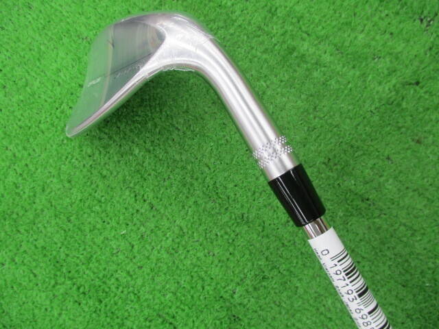 中古 OPUS SP (クロム) 50°-10Sウェッジ ゴルフ用品