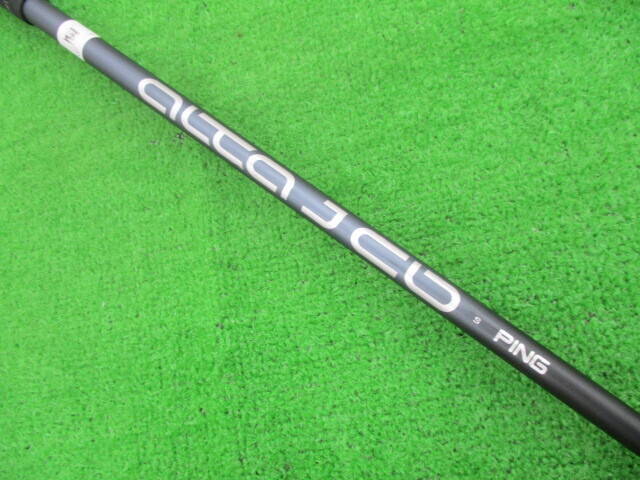 中古 G425 HYBRID #4(22°)ユーティリティ ゴルフ用品