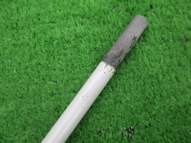 中古 (S) ROMBAX TYPE-S 65シャフト ゴルフ用品
