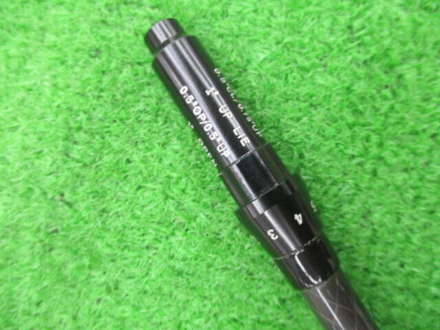 中古 (Uni) RODDIO AMORPHOUS SLIM Speedy 72シャフト ゴルフ用品