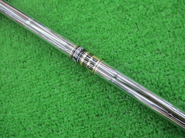 中古 MP-66 #4単品アイアン ゴルフ用品