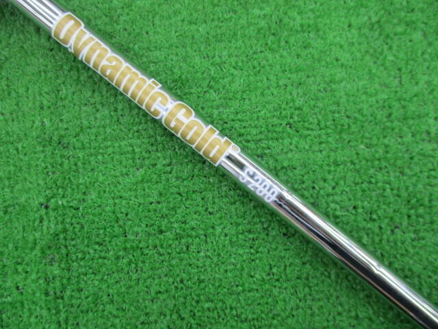 中古 RTZ ツアーラック 58°-10°MIDウェッジ ゴルフ用品