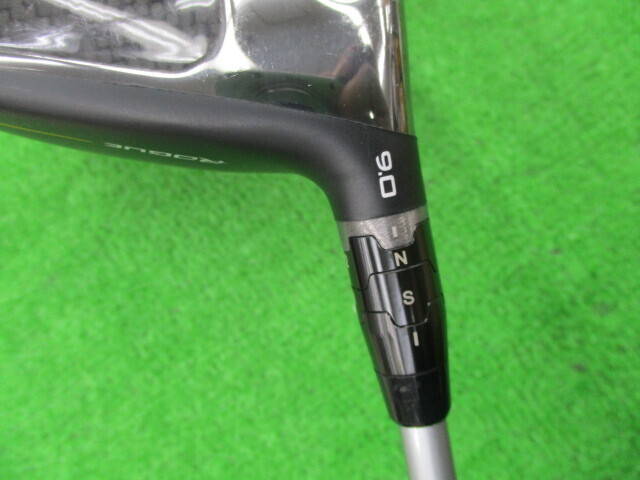 中古 ROGUE ST MAX LS  9°ドライバー ゴルフ用品