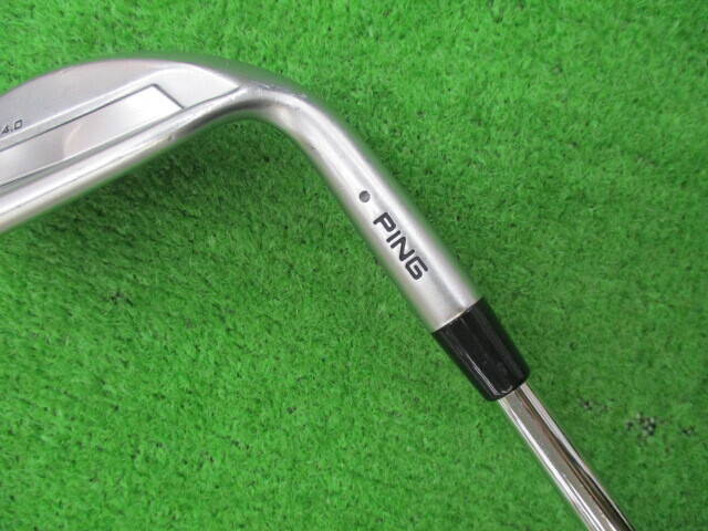 中古 GLIDE 4.0 58°-E8ウェッジ ゴルフ用品