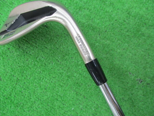 中古 S23 カッパーコバルト 52°-10° S-GRINDウェッジ ゴルフ用品