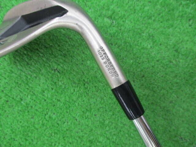 中古 S23 カッパーコバルト 56°-12° S-GRINDウェッジ ゴルフ用品