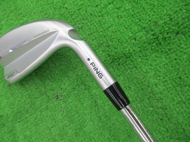 中古 ピン 6番アイアン 1単品アイアン ゴルフ用品