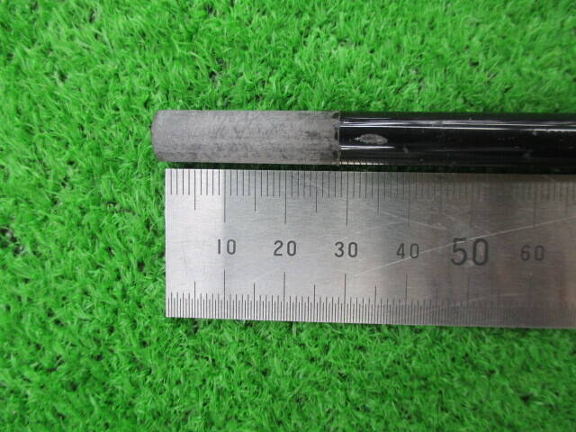 中古 5.9(R2) CRAZY LONGEST YARD-01シャフト ゴルフ用品