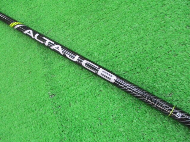 中古 G410 #4(22°)ユーティリティ ゴルフ用品
