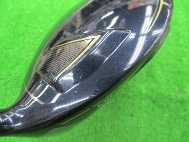 中古 XXIO (2022) ネイビー 10.5°ドライバー ゴルフ用品