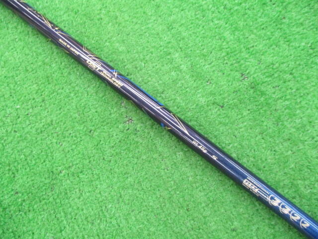 中古 XXIO (2024) ネイビー H4(20°)ユーティリティ ゴルフ用品