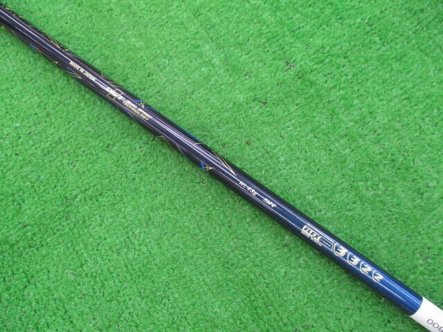 中古 XXIO (2024) ネイビー H5(23°)ユーティリティ ゴルフ用品