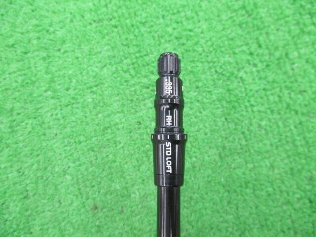中古 (Ｒ) CRAZY RD OVEシャフト ゴルフ用品