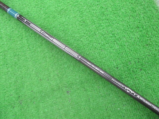中古 ELYTE MINI 13.5°ドライバー ゴルフ用品