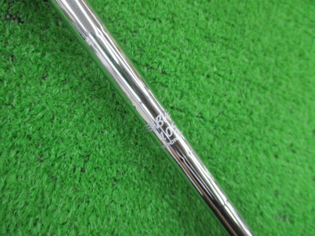 中古 Vokey SM10 ツアークローム 58°-06Kウェッジ ゴルフ用品