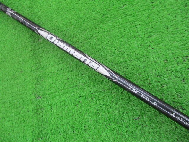 中古 Qi35 10.5°ドライバー ゴルフ用品