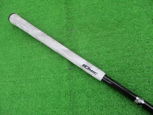 中古 (SR) Diamana DF50 (スリーブ付)シャフト ゴルフ用品