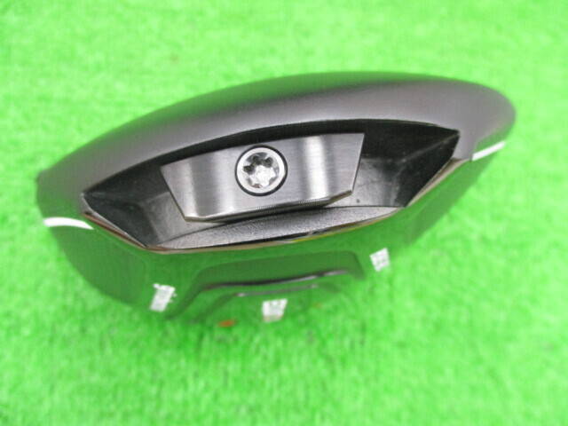 中古 EQUINOX LIMITED 10°ドライバー ゴルフ用品