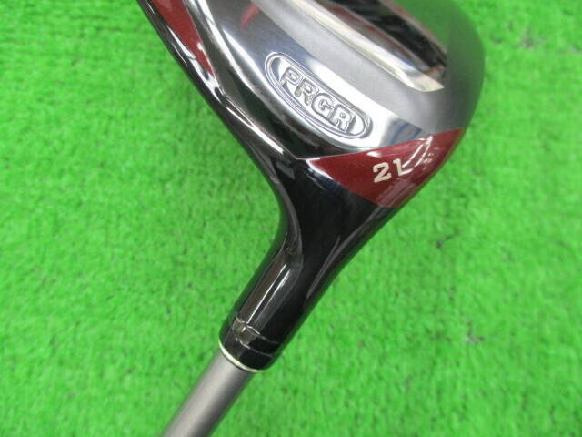 中古 egg (2017) #7(21゜)フェアウェイウッド ゴルフ用品