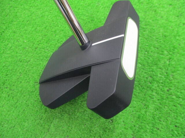 中古 Ai-ONE Square 2 Square MAX 1パター ゴルフ用品