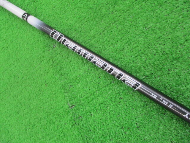 中古 RMX VD U4(22°)ユーティリティ ゴルフ用品