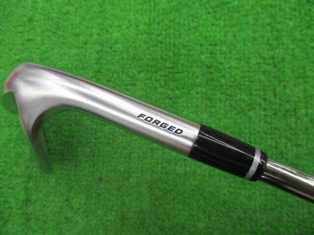 中古 PRGR 0 TOUR WEDGE 52°-8°ウェッジ ゴルフ用品