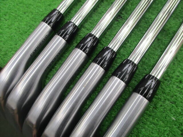 中古 T100 (2025) 6本アイアンセット ゴルフ用品