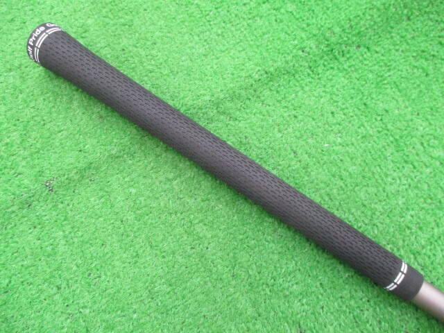 中古 PING シャフトシャフト ゴルフ用品