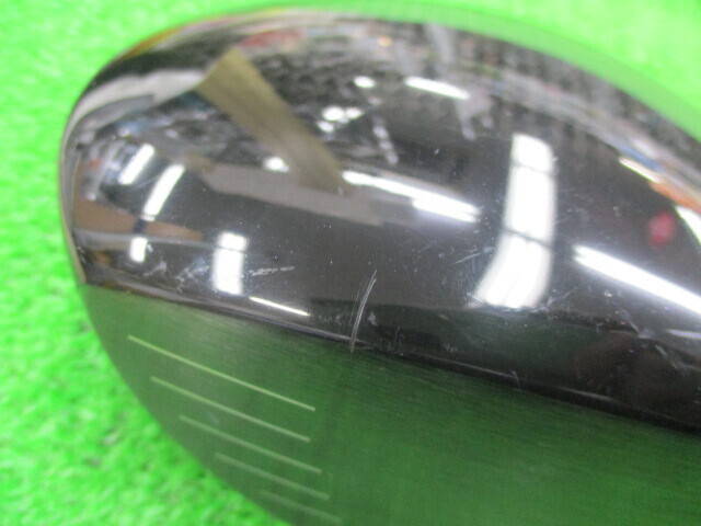 中古 WACCINE compo WACWAC-7ドライバー ゴルフ用品