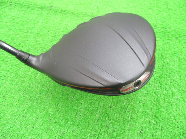 中古 G410 PLUS  9°ドライバー ゴルフ用品