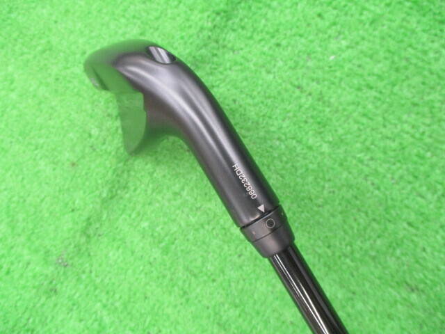 中古 i CROSSOVER #4(22.5°)ユーティリティ ゴルフ用品