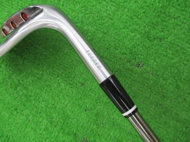 中古 ONOFF FORGED (2020) 56°ウェッジ ゴルフ用品