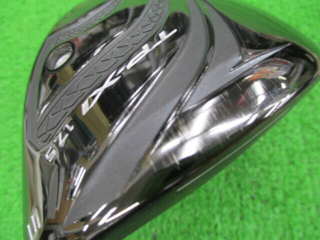 中古 TP-XI #5(17.5°)フェアウェイウッド ゴルフ用品