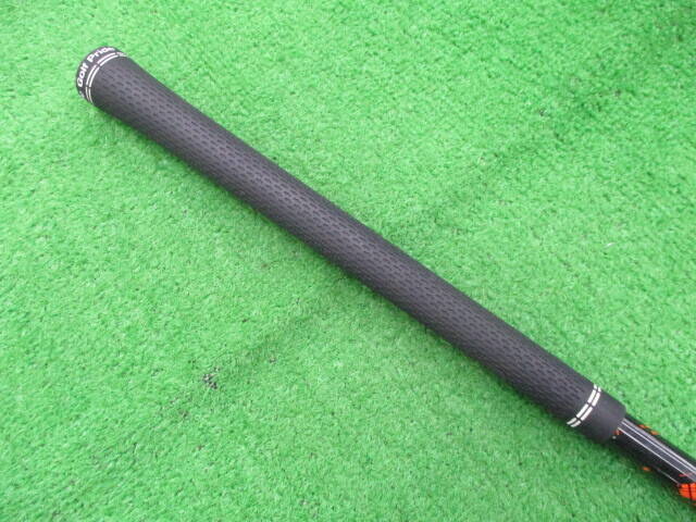 中古 ATTAS 11 5 (X) (テーラーメイド用スリーブ)シャフト ゴルフ用品