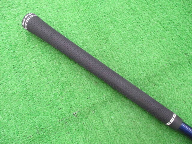 中古 (X) TOUR AD PT-7 HIGH MODULUS (テーラーメイド用スリーブ)シャフト ゴルフ用品
