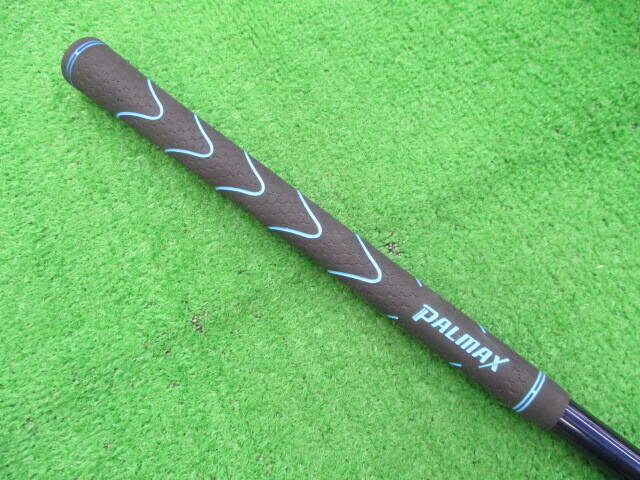 中古 SPEEDER NX 50 (SR) キャロウェイ用スリーブシャフト ゴルフ用品