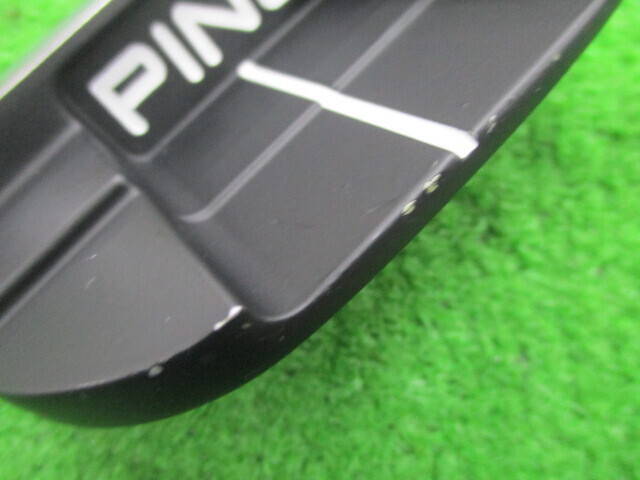 中古 PING (2023) DS72パター ゴルフ用品