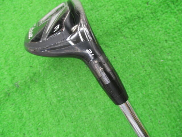 中古 915H (付属無) #3(21゜)ユーティリティ ゴルフ用品
