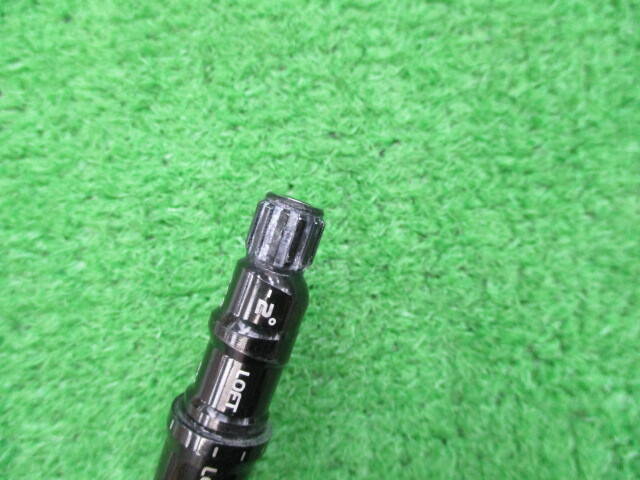 中古 Diamana BF70 (X) (テーラーメイド用スリーブ)シャフト ゴルフ用品