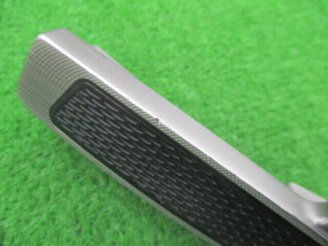 中古 HIGHWAY 101 #2 Coastlineパター ゴルフ用品