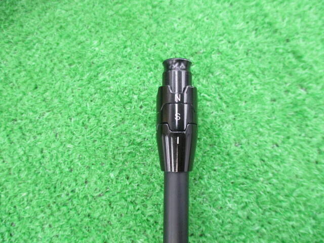 中古 (◆◆) VANQUISH FW 5シャフト ゴルフ用品