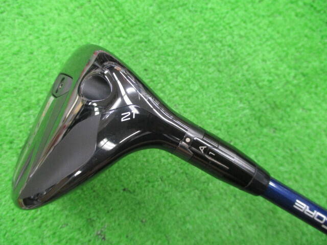 中古 GT2 21°フェアウェイウッド ゴルフ用品