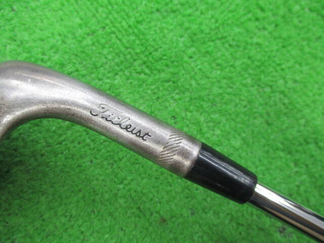 中古 Vokey SM10 RAW (US) 54°-12Dウェッジ ゴルフ用品