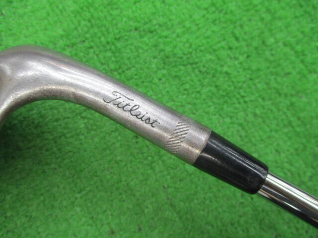 中古 Vokey SM10 RAW (US) 58°-14Kウェッジ ゴルフ用品